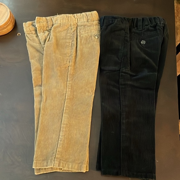 Champs Corduroy pants - Picture 1 of 6